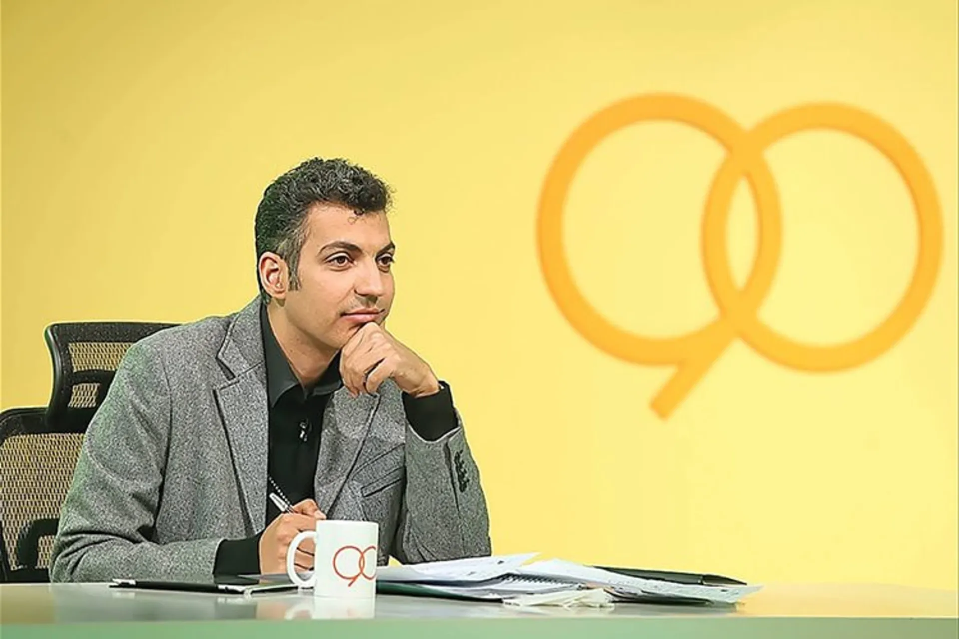 عادل فردوسی پور