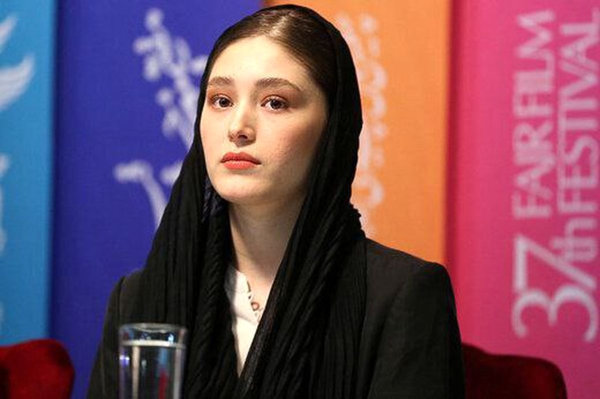 فرشته حسینی