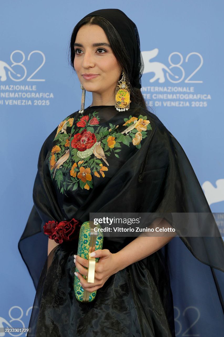 جشنواره ونیز