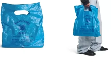 کیف عجیبی که ۱۳۰۰ یورو می ارزد(+عکس) 20 5 43