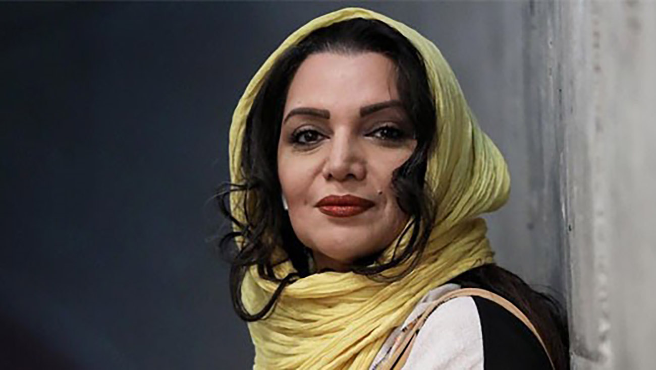 الهام پاوهنژاد