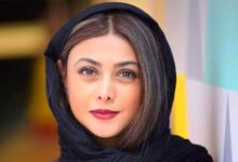 آزاده صمدی