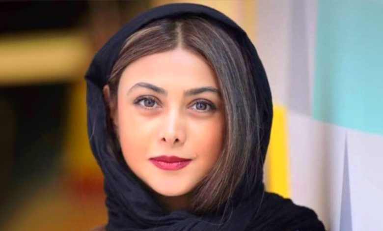 آزاده صمدی