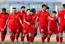 پرسپولیس