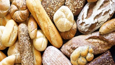5 ترفند سریع برای تازه و نرم کردن نان خشک و بیات