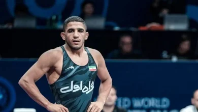 تصادف