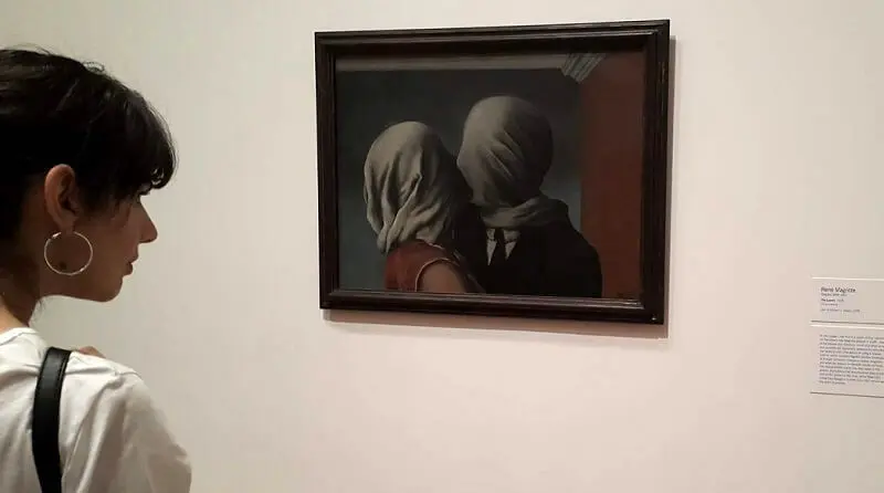 رنه ماگریت