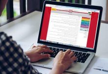 انتخاب رشته