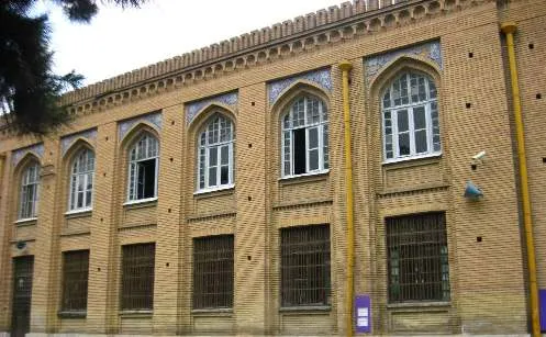 مدرسه