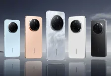 ارزان ترین گوشی هوشمند