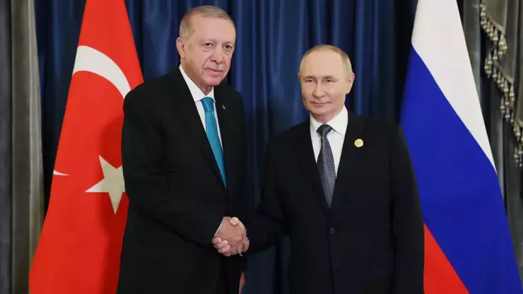 پوتین