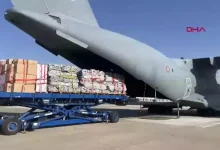 زلزله افغانستان
