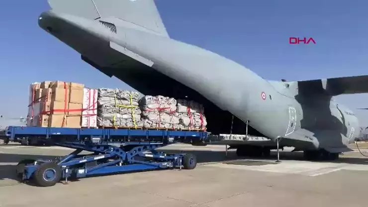 افغانستان
