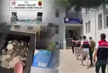 جرایم سایبری