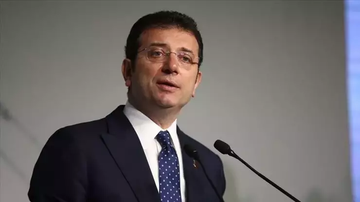 امام‌اوغلو