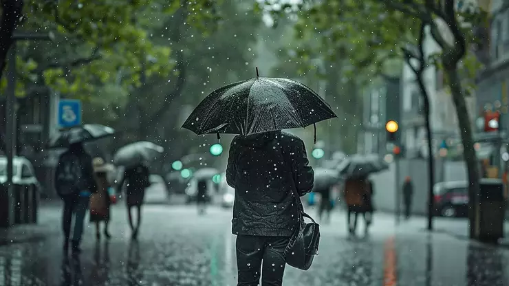 هواشناسی
