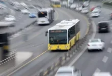 حمل‌ونقل عمومی