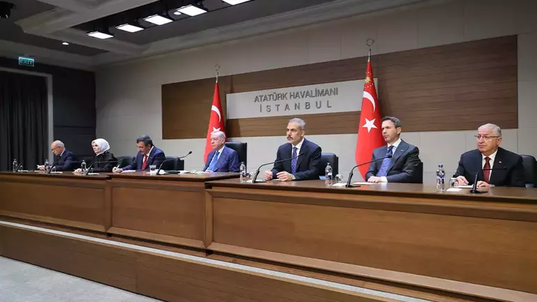اردوغان
