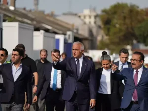 ایستگاه قطار سیرکجی