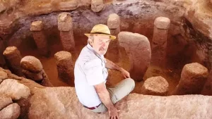 گوبک‌لی‌تپه