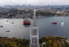 تنگه‌ بسفر