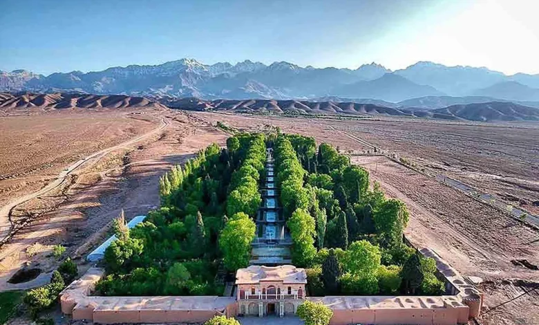 باغ شاهزاده