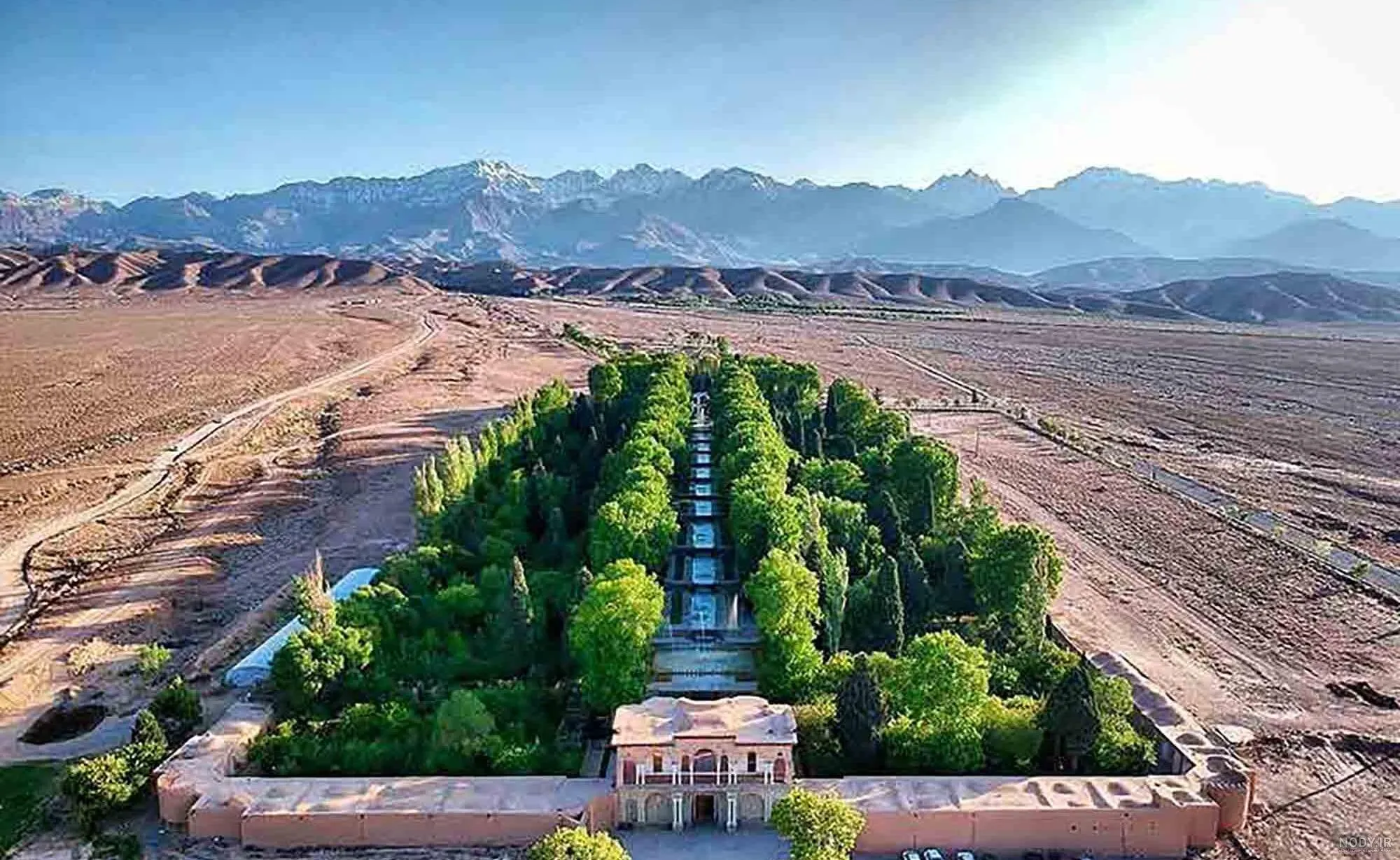 بنز
