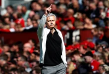 ژوزه مورینیو