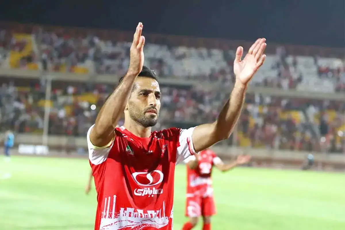 وحید امیری