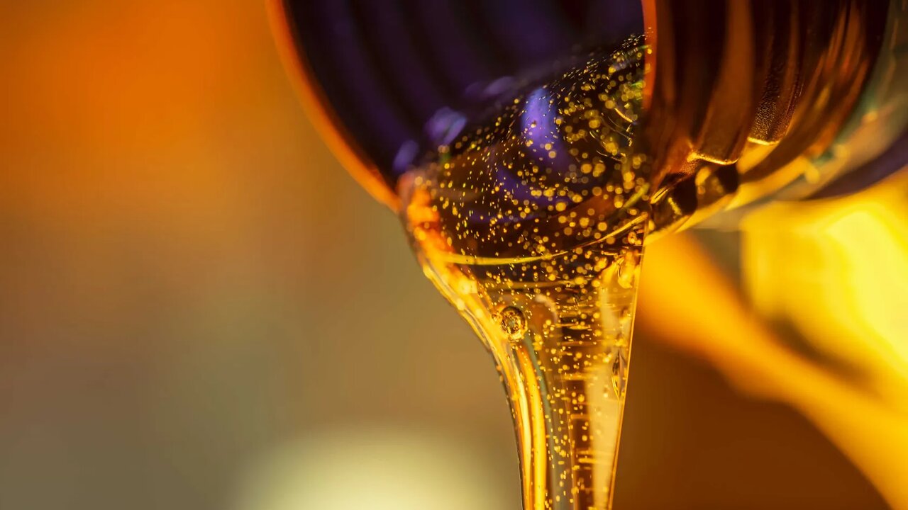 روغن موتور