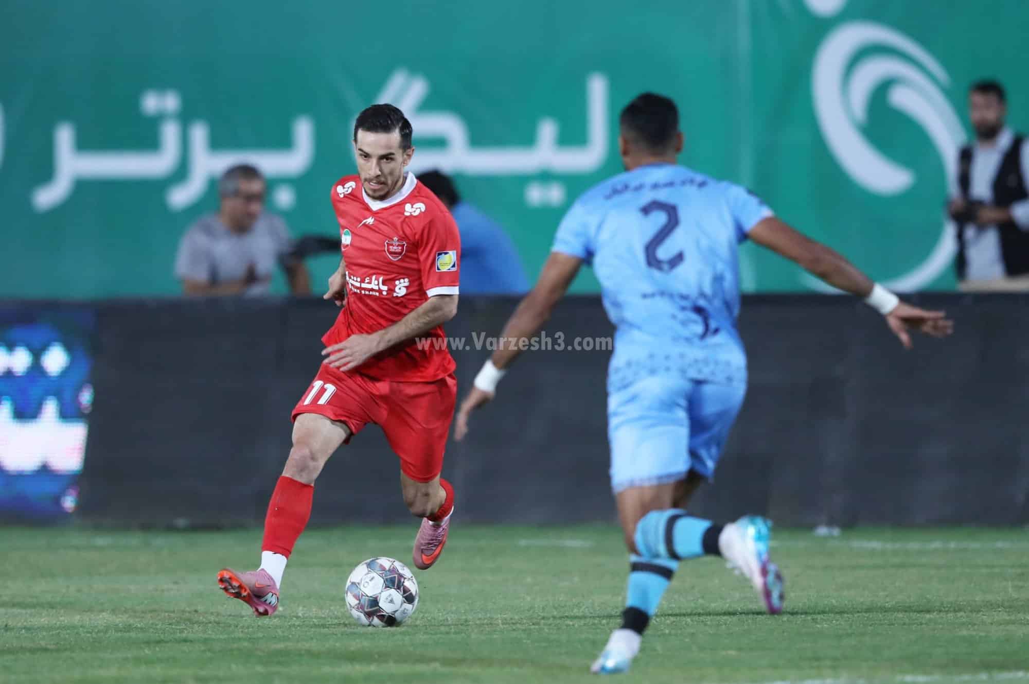 پرسپولیس