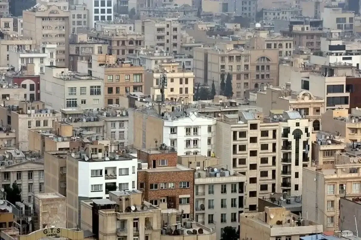 تمدید اجاره