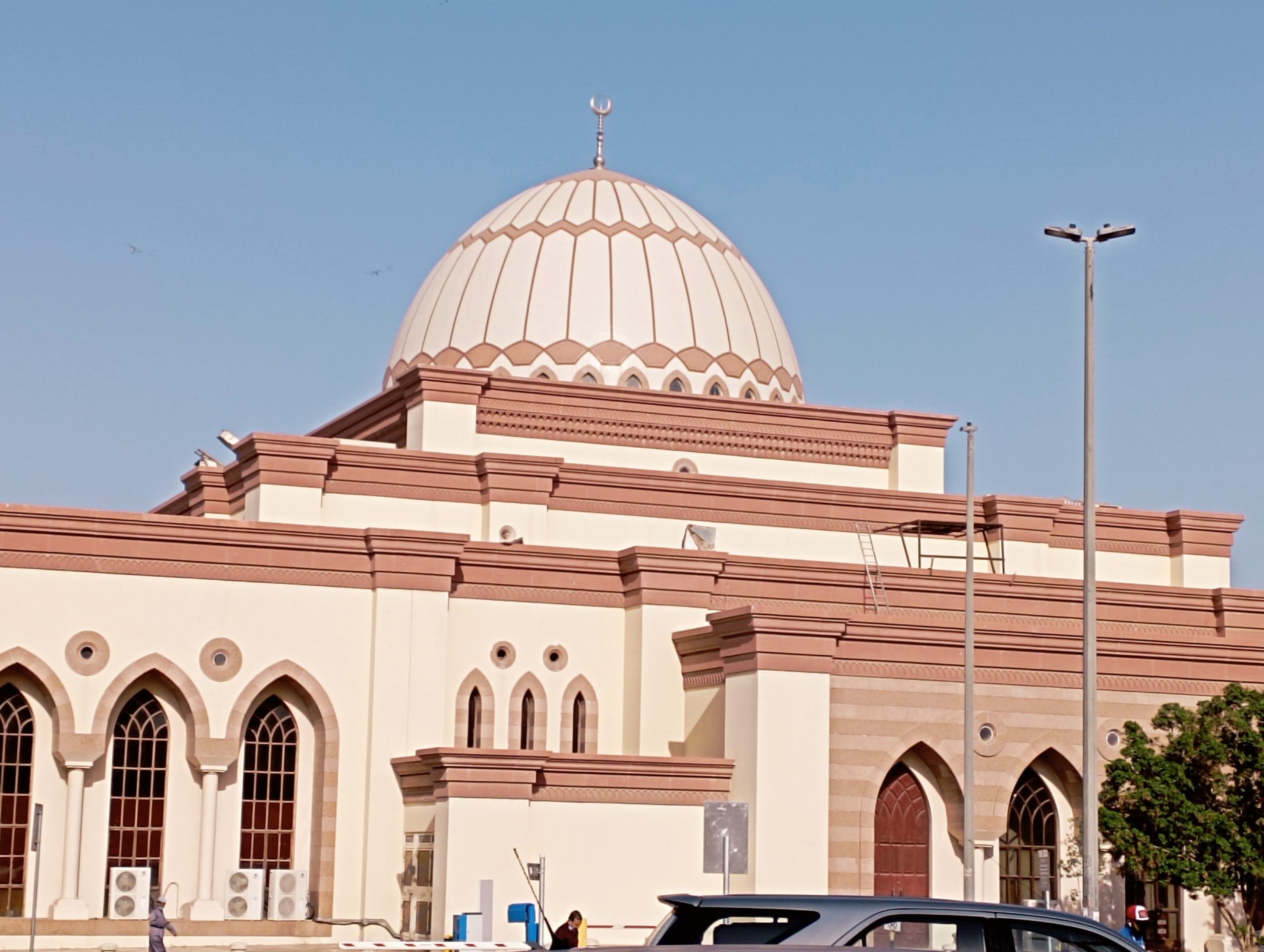 مسجد