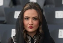 عکس های جدید گلاره عباسی