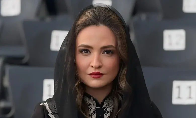 گلاره عباسی