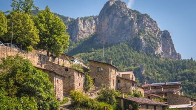 ۵ بهشت گمشده با فاصله ۲ ساعت از تهران 26 9 7