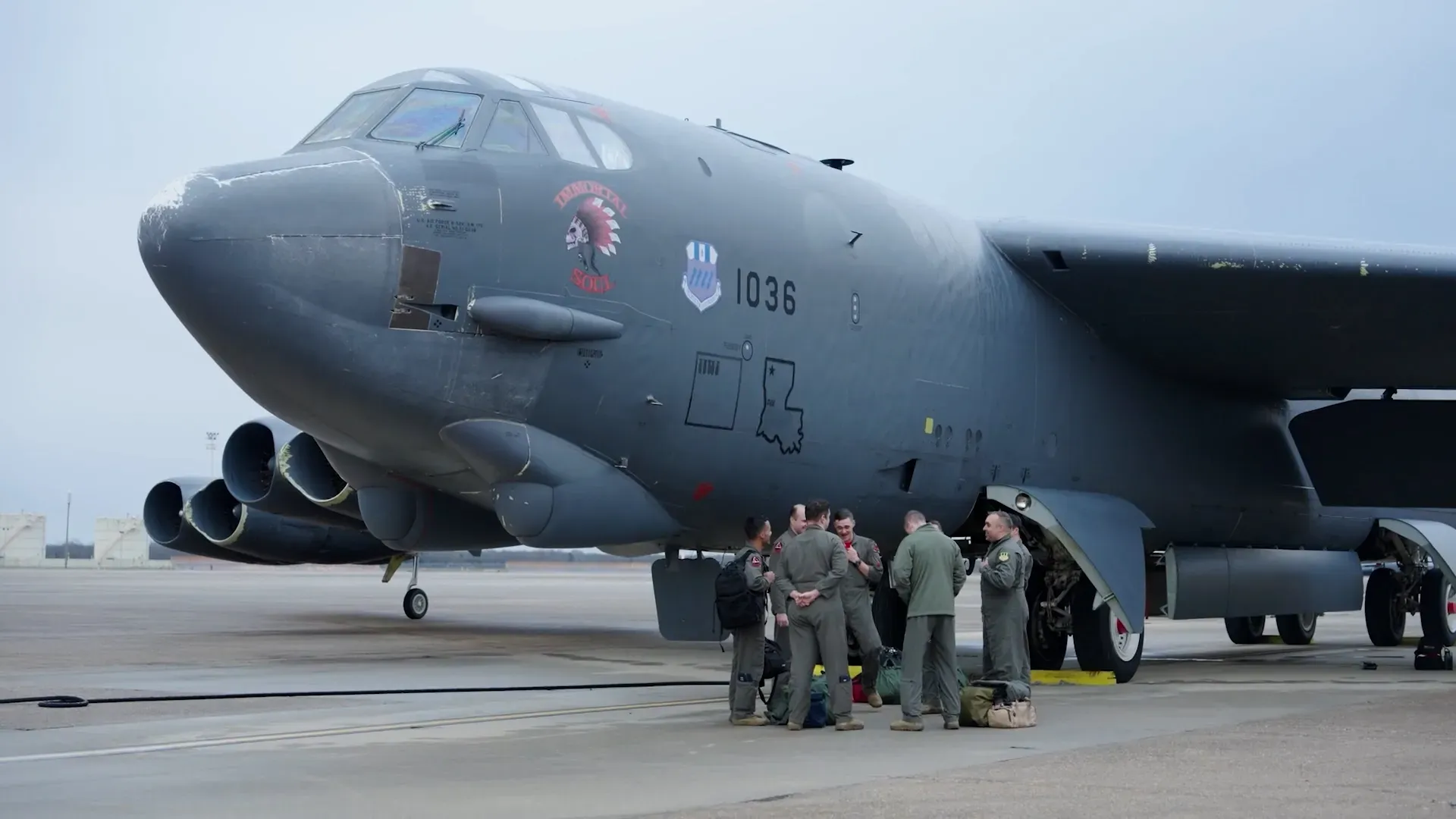 B-52