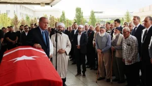 رئیسجمهور ترکیه