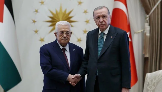 تشکیلات خودگردان فلسطین