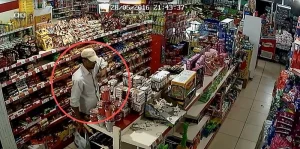 سرقت