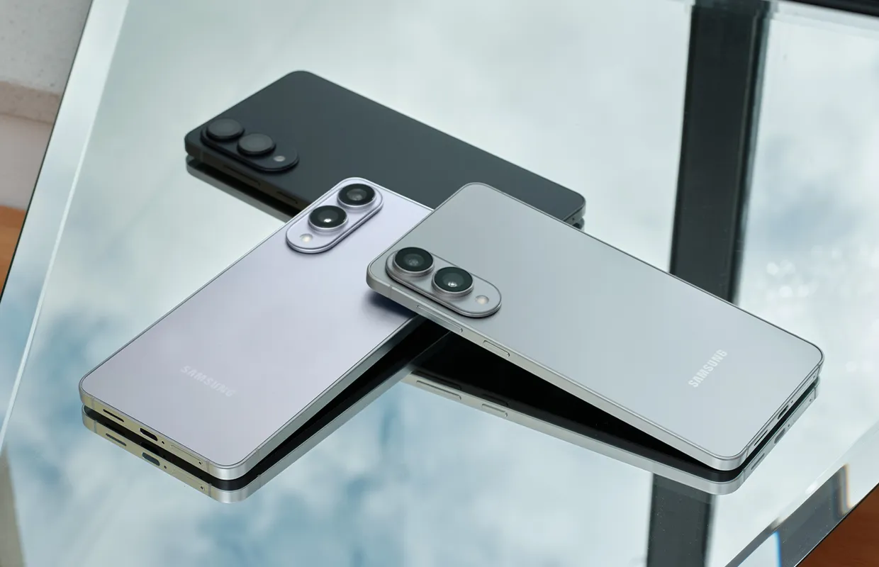 One UI 8