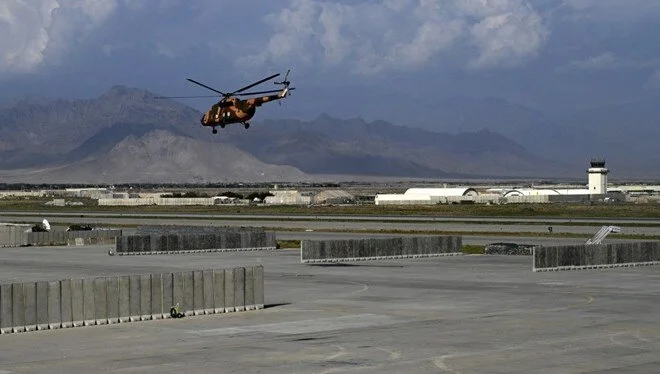 افغانستان
