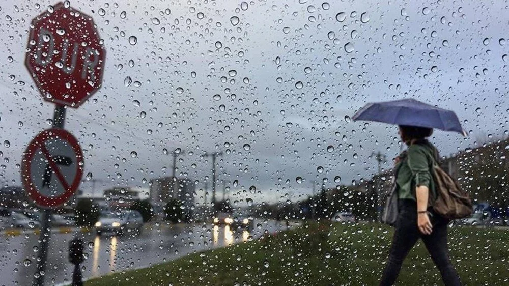 هواشناسی