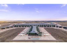 فرودگاه استانبول