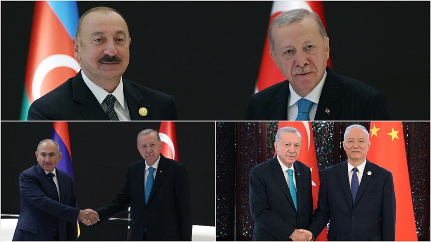 اردوغان