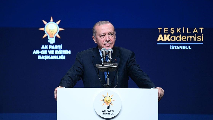 اردوغان