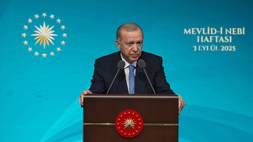 اردوغان