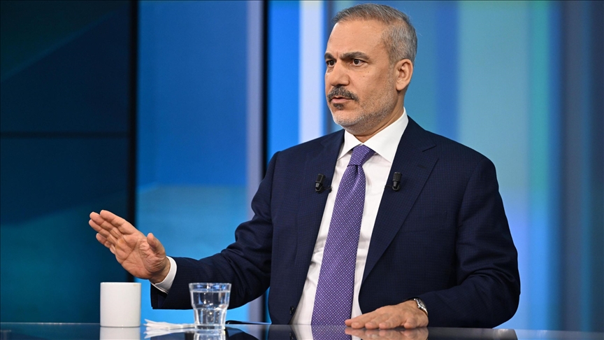 فیدان