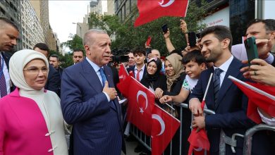اردوغان