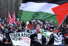 فلسطین